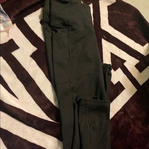 Victoria’s Secret Leggings
